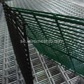 Extra Wire Type 358 High Security Mesh Fence